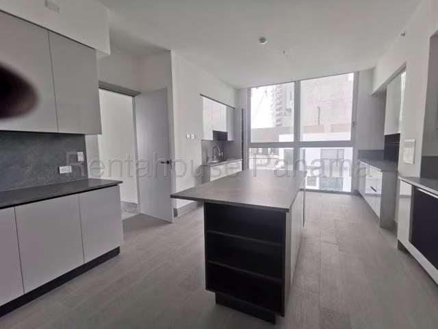 Se alquila apartamento en exclusivo Edificio en Santa María - Imagen 13