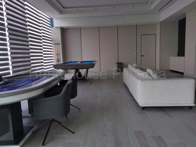 Se alquila apartamento en exclusivo Edificio en Santa María - Imagen 5