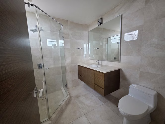 APT AAA 3R3.5B3P CON VISTA GOLF Y MAR EN SANTA MARIA 4500 - Imagen 17