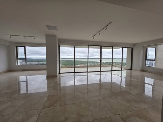 APT AAA 3R3.5B3P CON VISTA GOLF Y MAR EN SANTA MARIA 4500 - Imagen 7