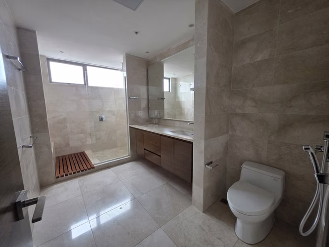 APT AAA 3R3.5B3P CON VISTA GOLF Y MAR EN SANTA MARIA 4500 - Imagen 14