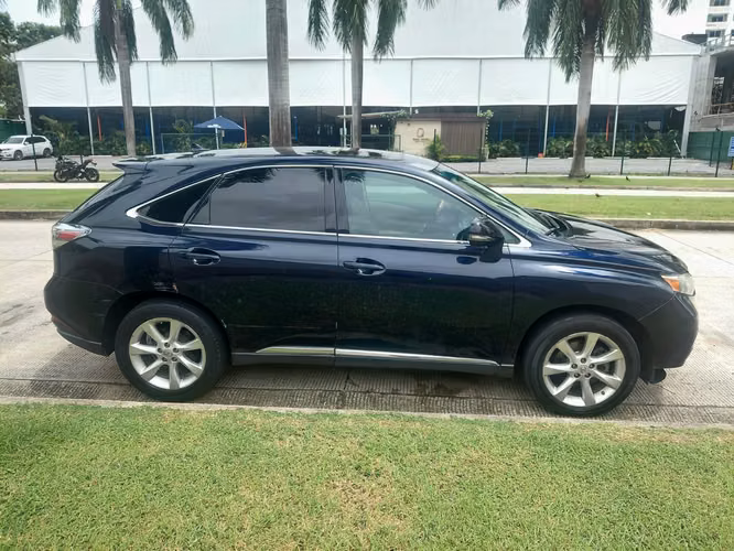 VENDO LEXUS RX 350 (AÑO 2010) – POCO KILOMETRAJE - Imagen 6