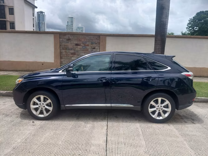 VENDO LEXUS RX 350 (AÑO 2010) – POCO KILOMETRAJE - Imagen 3
