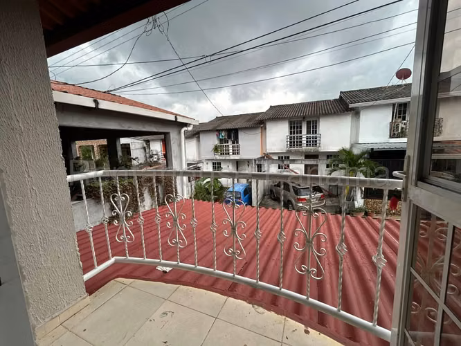 Acogedora Casa en Venta Villas del Naranjal Pedregal 27SPCG1956 - Imagen 9
