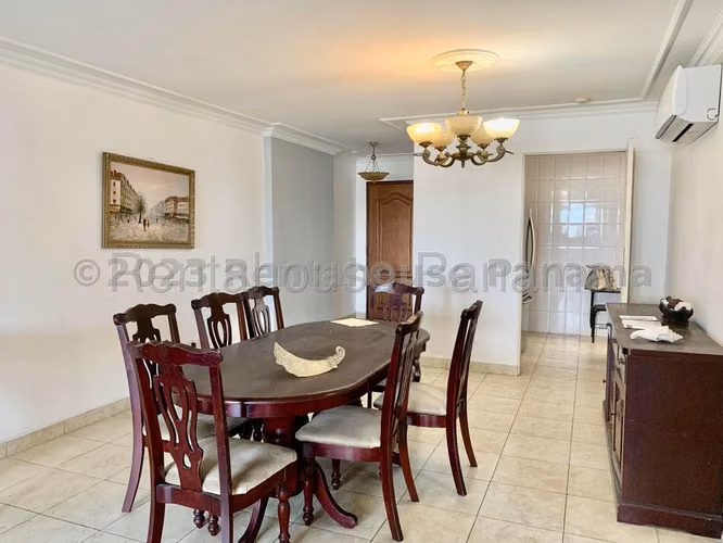 Alquiler de Apartamento en El Cangrejo Ph Atlantis CCO - Imagen 6