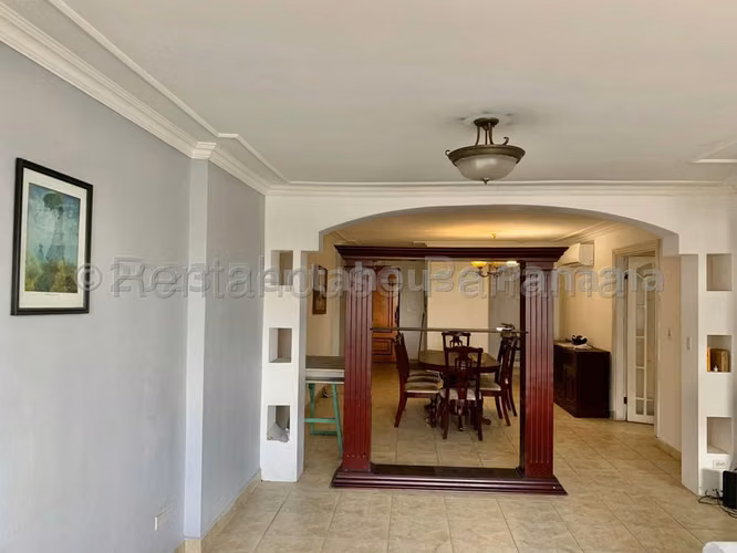 Alquiler de Apartamento en El Cangrejo Ph Atlantis CCO - Imagen 5