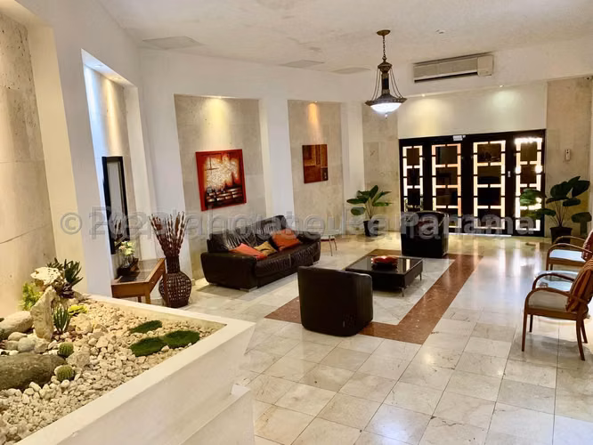 Alquiler de Apartamento en El Cangrejo Ph Atlantis CCO - Imagen 18