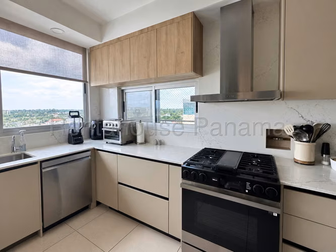 Alquiler de Apartamento en Costa del Este Ph Lacosta Tower CCO - Imagen 7