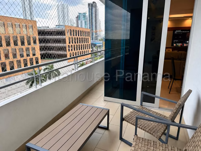 Alquiler de Apartamento en Costa del Este Ph Lacosta Tower CCO - Imagen 9
