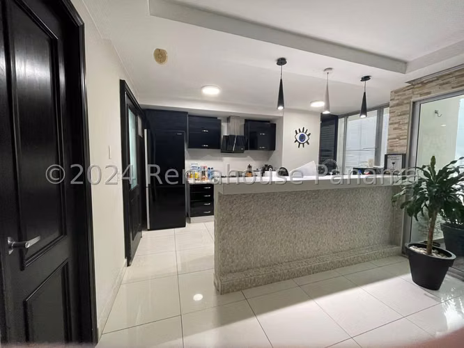 Venta de Apartamento en San Francisco Ph Moon Tower CCO
