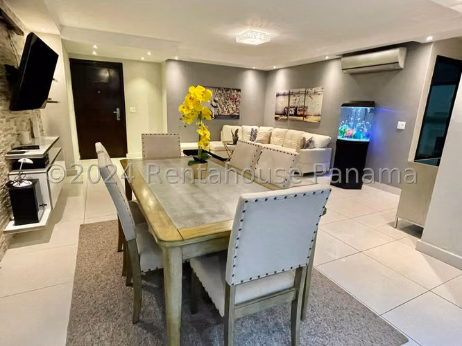 Venta de Apartamento en San Francisco Ph Moon Tower CCO
