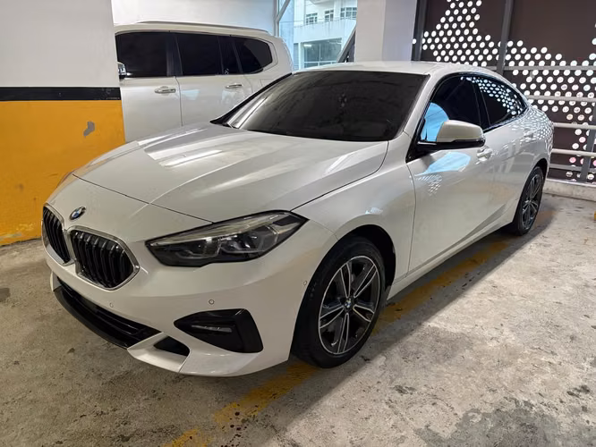 BMW 218i Gran Coupé 2023 | Único Dueño | Garantía Vigente | Full Agencia BMW | 69,245 km