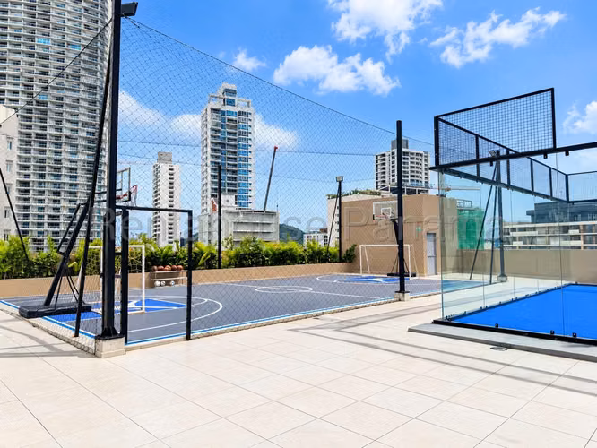 Venta de Apartamento en Bellavista Ph White Tower CCO