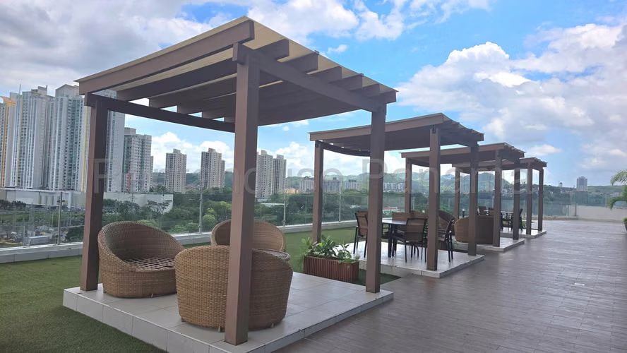 Venta de Apartamento en Ricardo J Alfaro Ph Sky Point Towers EC