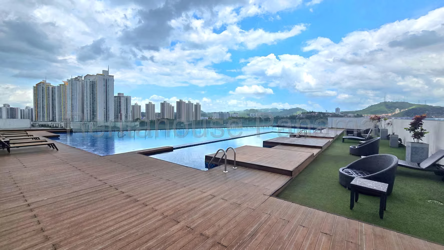 Venta de Apartamento en Ricardo J Alfaro Ph Sky Point Towers EC