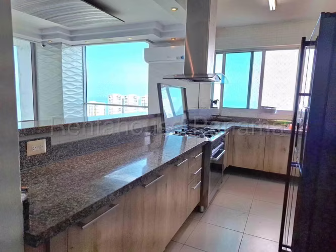 Venta de Apartamento Amoblado en San Francisco Ph Tao EC