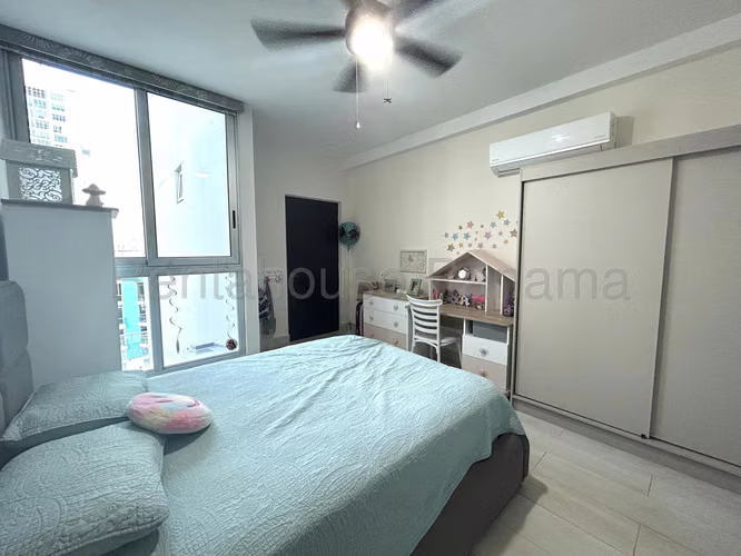 Venta de Apartamento en Bellavista Ph Belle View Tower JV