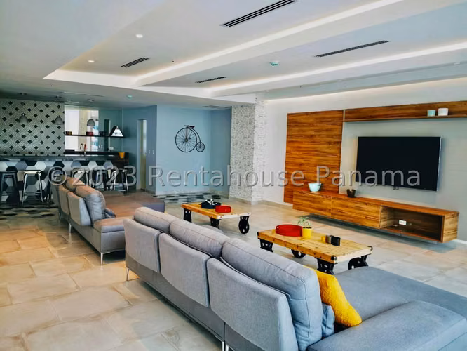 Venta de Apartamento en Bellavista Ph Dynasty JV