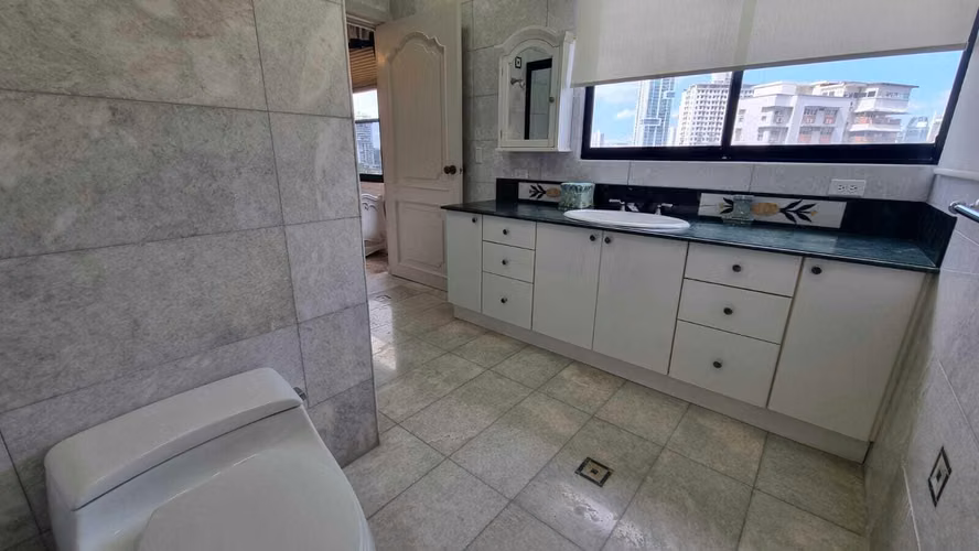 Venta de Apartamento en Bellavista Ph Pacific Park JV