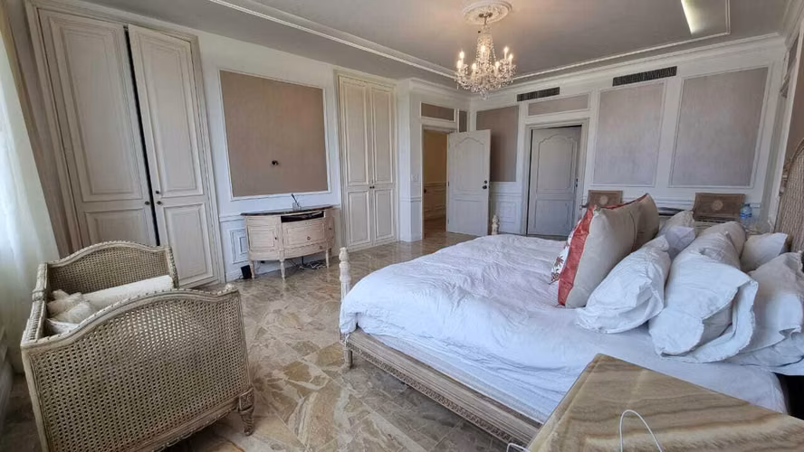 Venta de Apartamento en Bellavista Ph Pacific Park JV