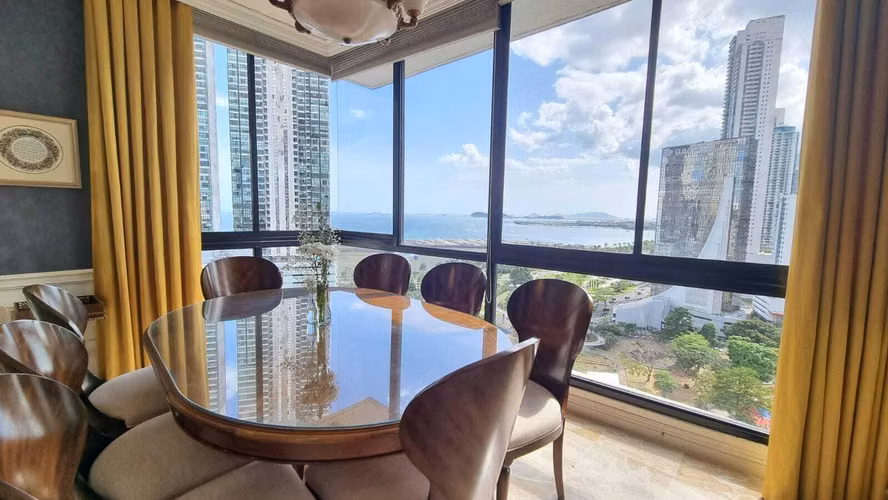 Venta de Apartamento en Bellavista Ph Pacific Park JV