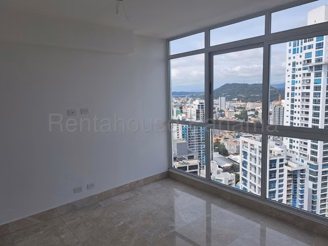 Venta de Apartamento en Bellavista Ph Costanera JV