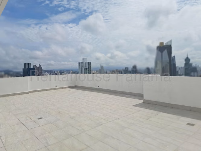 Venta de Apartamento en Bellavista Ph Costanera JV