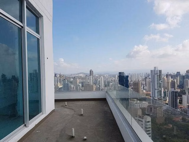 Venta de Apartamento en Bellavista Ph The Palace JV