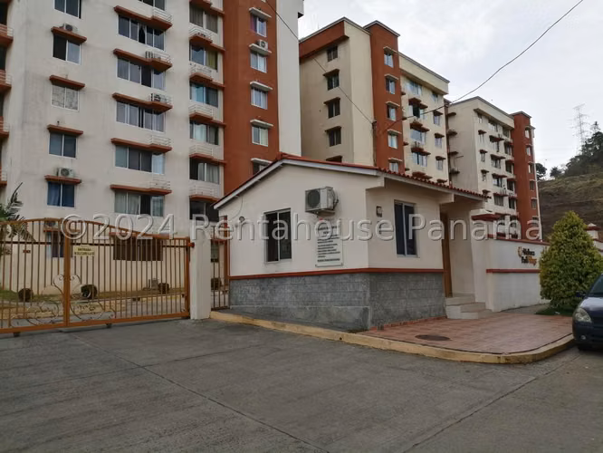 Apartment for sale in Transistmica Ph Mallorca Park Garden KC