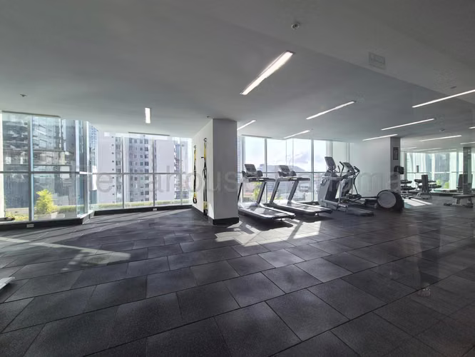 Venta de Apartamento en Bellavista Ph Dynasty KC