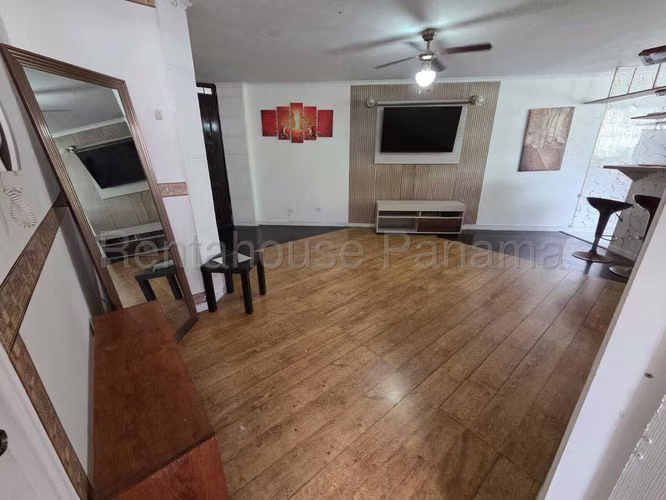 Venta de Apartamento en Carrasquilla Ph Plaza de Lourdes KC