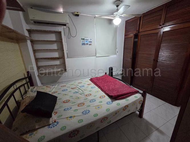 Venta de Apartamento en Carrasquilla Ph Plaza de Lourdes KC