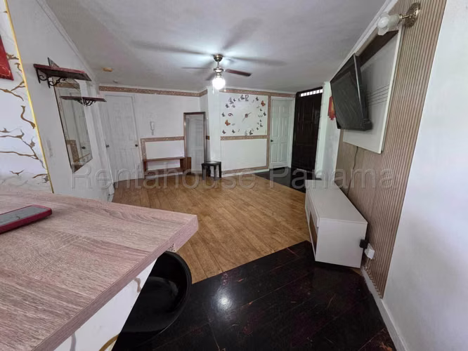 Venta de Apartamento en Carrasquilla Ph Plaza de Lourdes KC