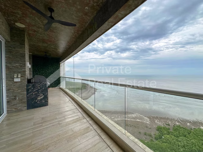 Apartamento en venta PH Marea 2 Costa del Este