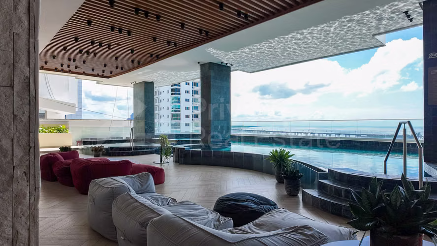 Apartamento en Victory Wellness, Alquiler - Imagen 11