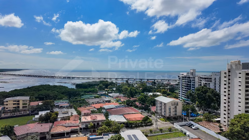 Apartamento en Victory Wellness, Alquiler