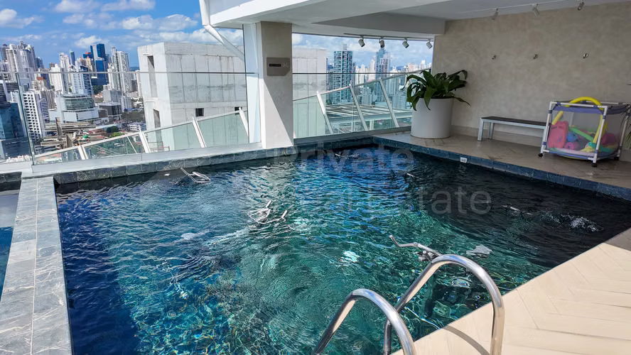 Apartamento en Victory Wellness, Alquiler - Imagen 12