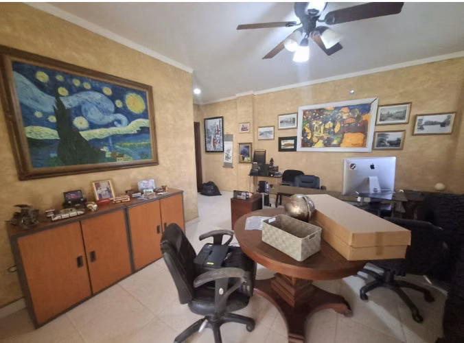 Venta de Casa Dos Niveles  con terreno en La Chorrera