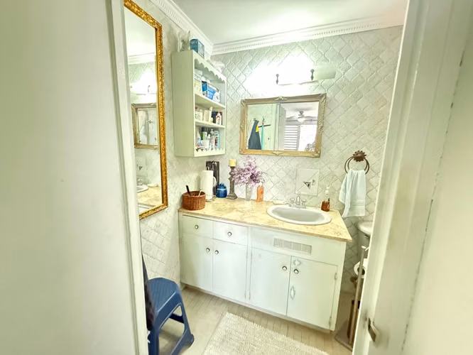 Venta de Casa en Urb. Villa Lilla, San Francisco