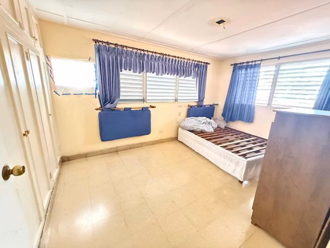 Venta de Casa en Urb. Villa Lilla, San Francisco