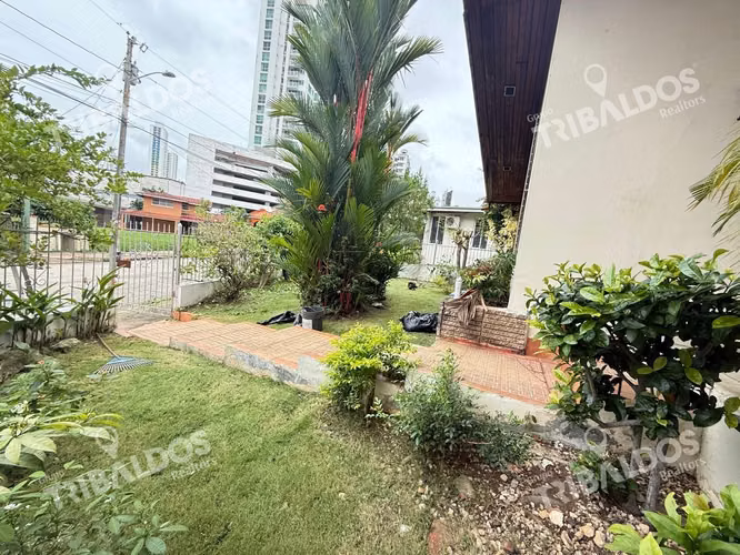 Venta de Casa en Urb. Villa Lilla, San Francisco
