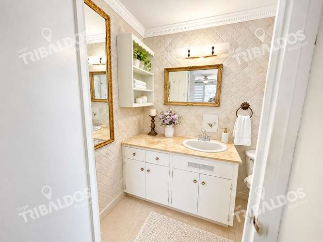 Venta de Casa Unifamiliar en San Francisco | 3 Recámaras, Amplia Terraza y 2 Estacionamientos