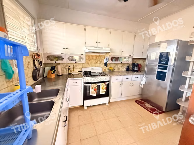 Venta de Casa en Urb. Villa Lilla, San Francisco