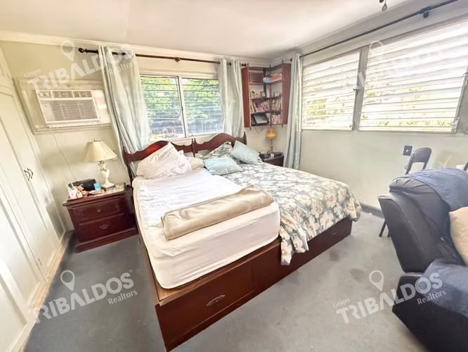 Venta de Casa en Urb. Villa Lilla, San Francisco