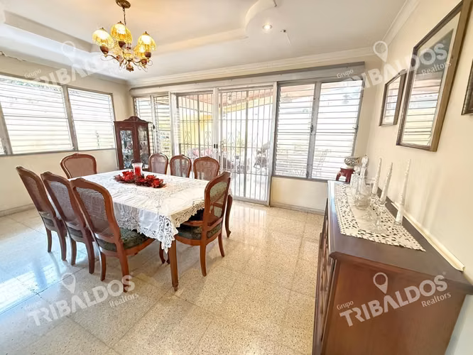 Venta de Casa en Urb. Villa Lilla, San Francisco