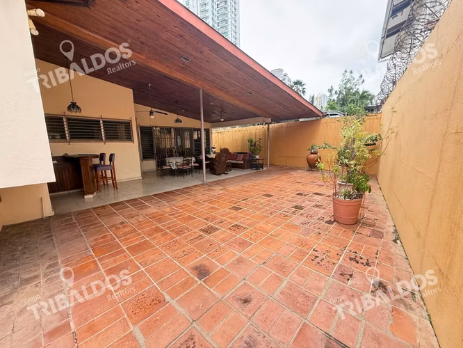 Venta de Casa en Urb. Villa Lilla, San Francisco