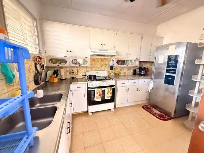 Venta de Casa en Urb. Villa Lilla, San Francisco