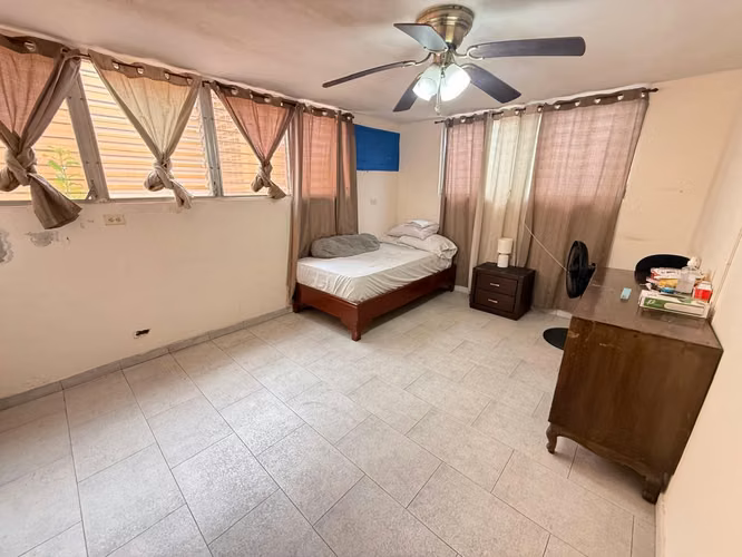 Venta de Casa en Urb. Villa Lilla, San Francisco