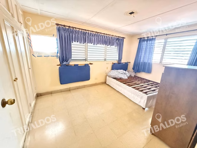 Venta de Casa en Urb. Villa Lilla, San Francisco