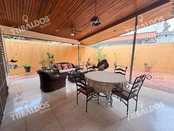 Venta de Casa en Urb. Villa Lilla, San Francisco